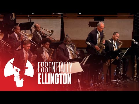 Essentially Ellington 2022: