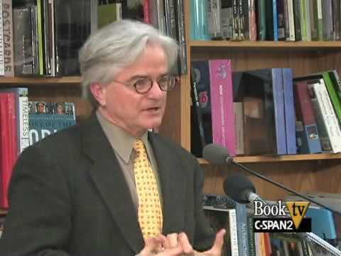 Book TV: Patrick Tyler "A World of Trouble"