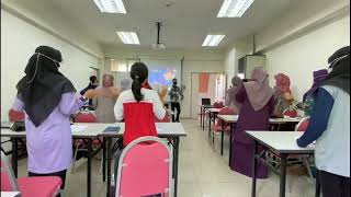 PENGAJARAN MIKRO - KEMAHIRAN SET INDUKSI