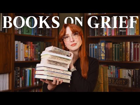 Grief in Literature