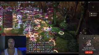 Random stuff Lineage 2 MasterWork, eng/lt AQ ORFEN