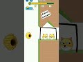 save the doge,save the dog,save the doge game#shorts