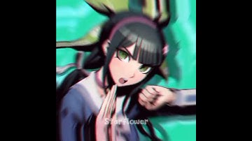 Tenko Chabashira edit || Take a Hint || Danganronpa V3