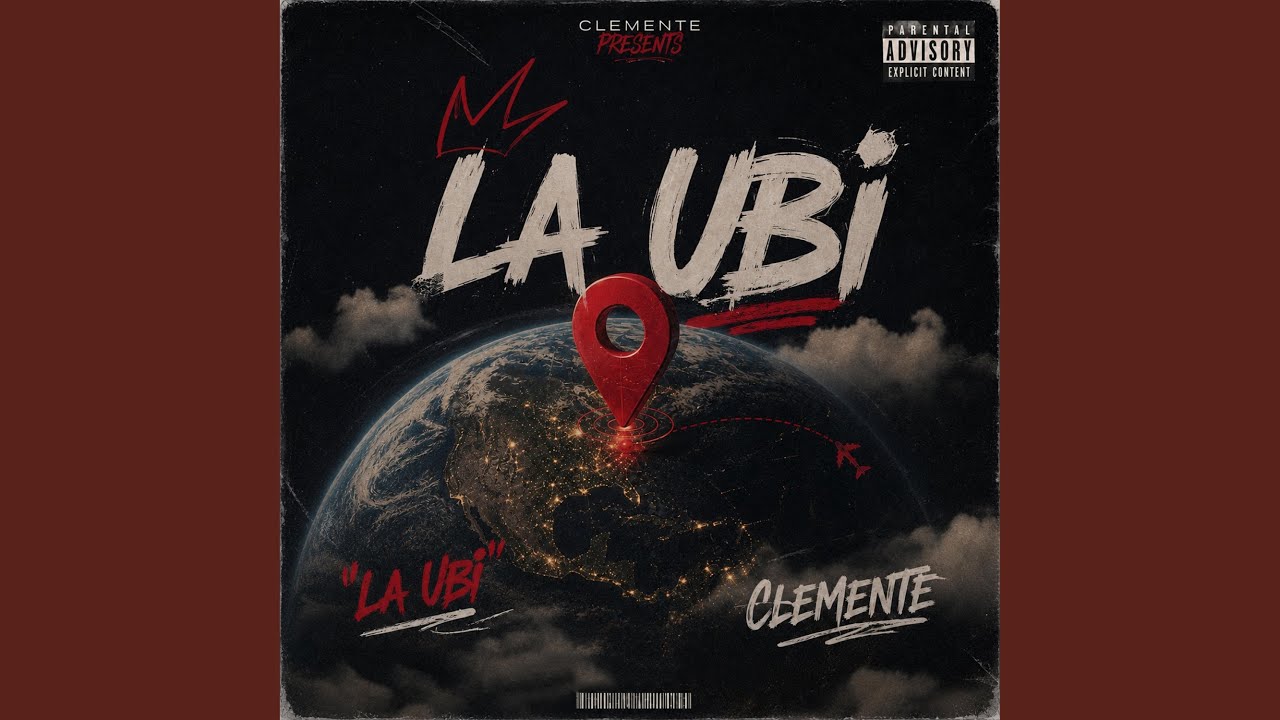 Watch La Ubi on YouTube Watch La Ubi on YouTube