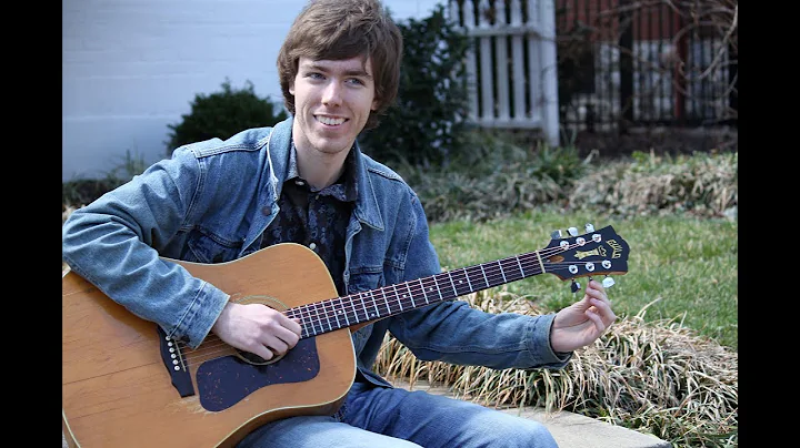 Jacob McDaniel Ten Cent Life