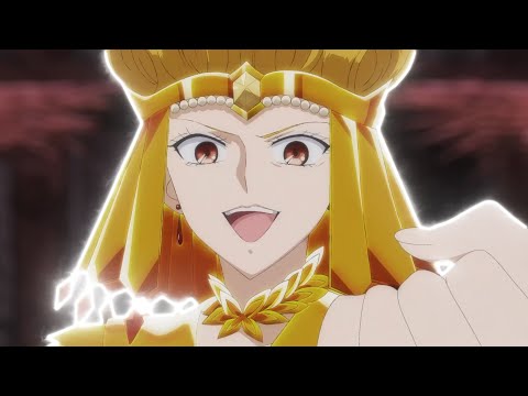 [Galaxia] Lose Control (Sailor Moon Cosmos)