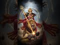 mata durga