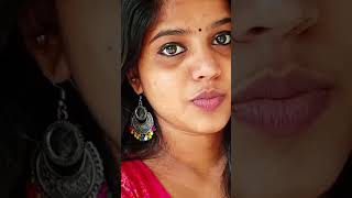 Athulya Ashokan New Instagram Reel Telugu Video Telugu Trending Video #athulya_ashokan17