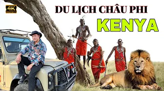 AFRICA Travel Guide, Interesting Things in NAIROBI City - KENYA . travel to KENYA