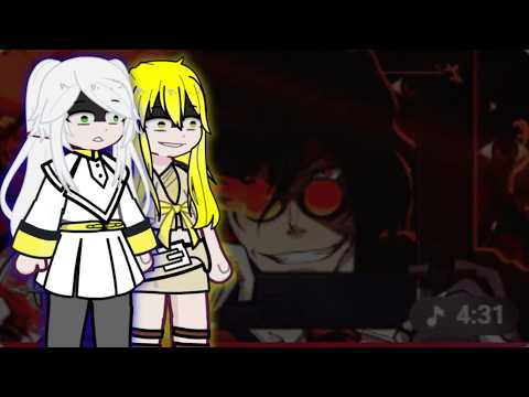 Sōsō no Frieren React Chrono - MAQUIAVÉLICO | Alucard (Hellsing) Sem As