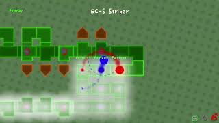Striker || ADoFaI Vers. @trinityharris1771