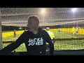 REAL BAD VS RED MAGIC 5-a-side - OLDIES LAZY DAY