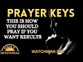 How to pray well  watchman nee  audiobook