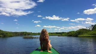 Tariri Amazon Lodge - Preview