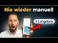 Nie Wieder Manuelle Meeting Vorbereitung Mit KI Von 2h Auf 2min Nie Wieder Manuelle Meeting Vorbereitung Mit KI Von 2h Auf 2min
