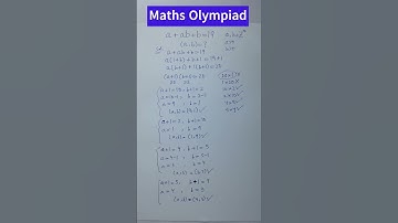 Nice Math Olympiad Algebra Equation #shorts #maths #mathematics #radical #olympiad #algebra