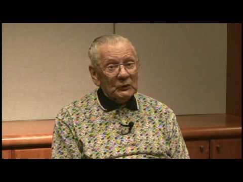 Former Railway Post Office clerk interview: Donald Peters and John Sipko - YouTube