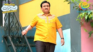 Sundar Has An Offer For Jethalal | Taarak Mehta Ka Ooltah Chashmah | Jetha Epic