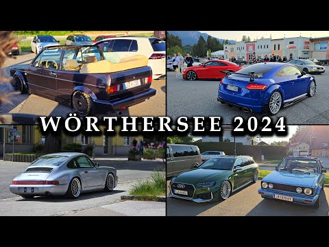 WÖRTHERSEE 2024