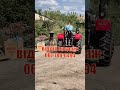 Донфенг 404 ДХЛ доставка бесплатная гроза полей минитрактор