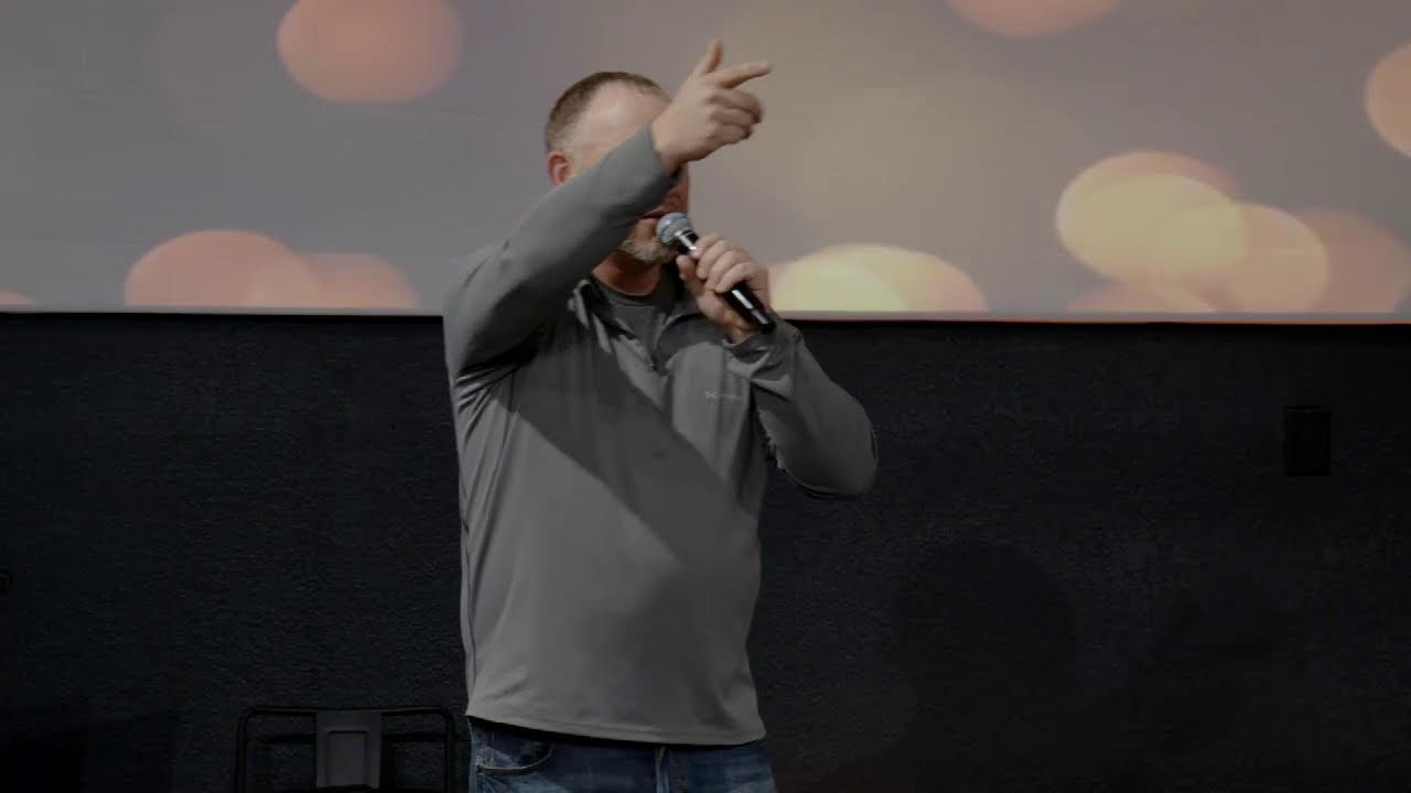 Sunday Morning Live Stream