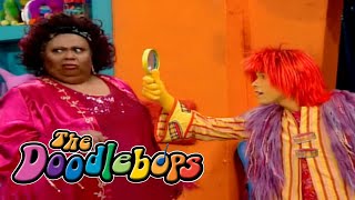 The Blame Game 🌈 The Doodlebops 213 | HD Full Episode | Kids Musical