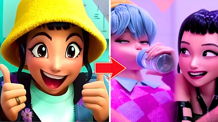 I Found Every Hidden Detail in K-Pop Demon Hunters SHOCKING Truth