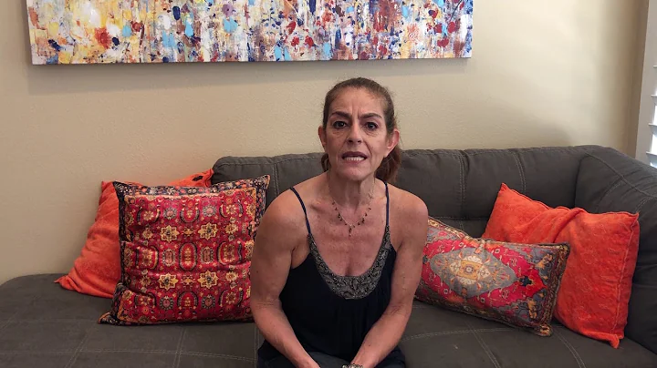Client Testimonial: Sharon S. | 1-800-KNOWING