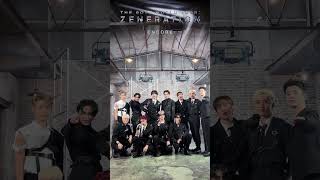 THE BOYZ 2ND WORLD TOUR : ZENERATION  – ENCORE D-DAY🧬#THEBOYZ #더보이즈 #ZENERATION #제너레이션