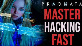 Pragmata - Mastering Hacking (Combat System Explained Fast)
