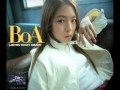 Every Heart (BoA) - English and Japanese