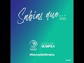 Sabias Que | 2022 | 06