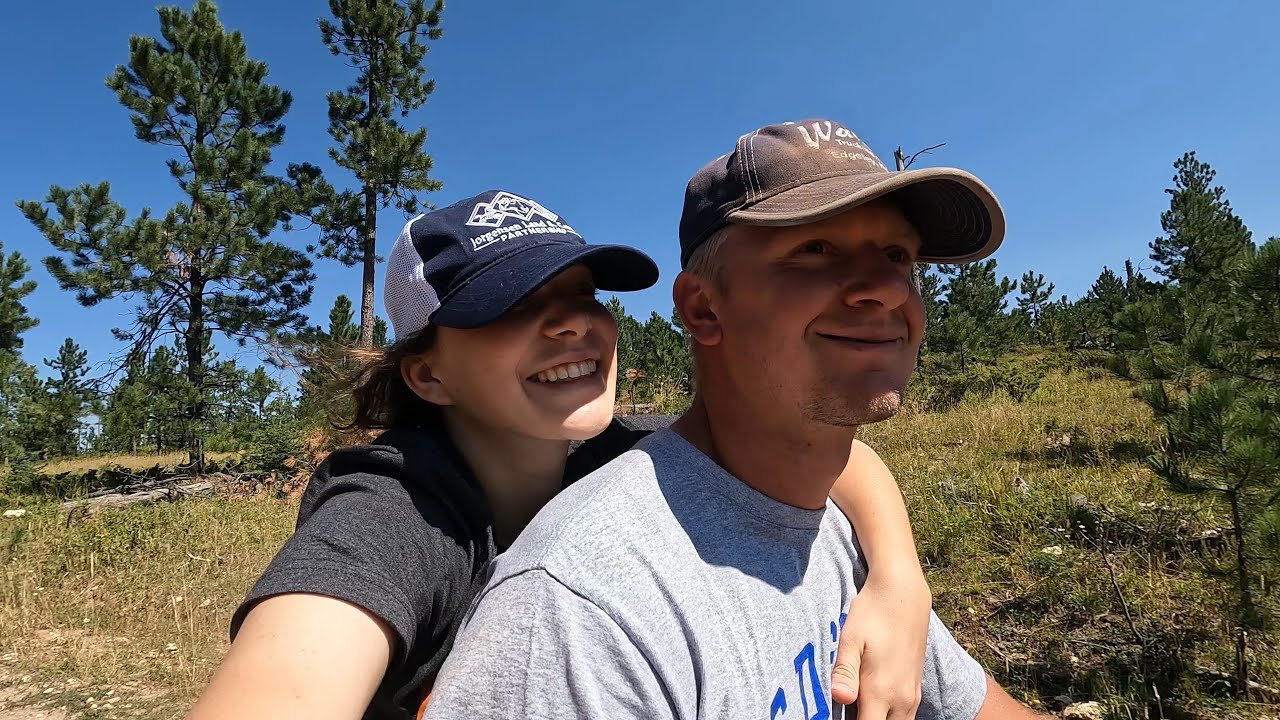 We’re Burning Daylight! YouTube