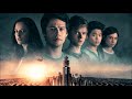 Maze Runner 3 The Death Cure John Paesano Please Tommy Please 