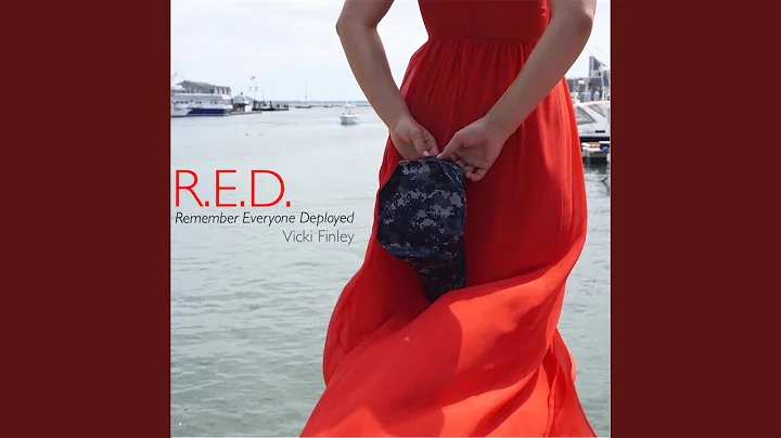 R.E.D. (Remember Everyone Deployed)