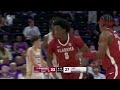 Alabama Crimson Tide at LSU Tigers | Game Highlights | 2026 SEC Men's Basketball