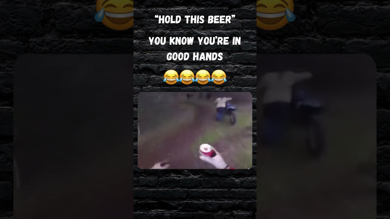 The Man Has Done This A Thousand Times Shorts