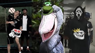 Coldest Moments Off All Time - Phonk Tiktok
