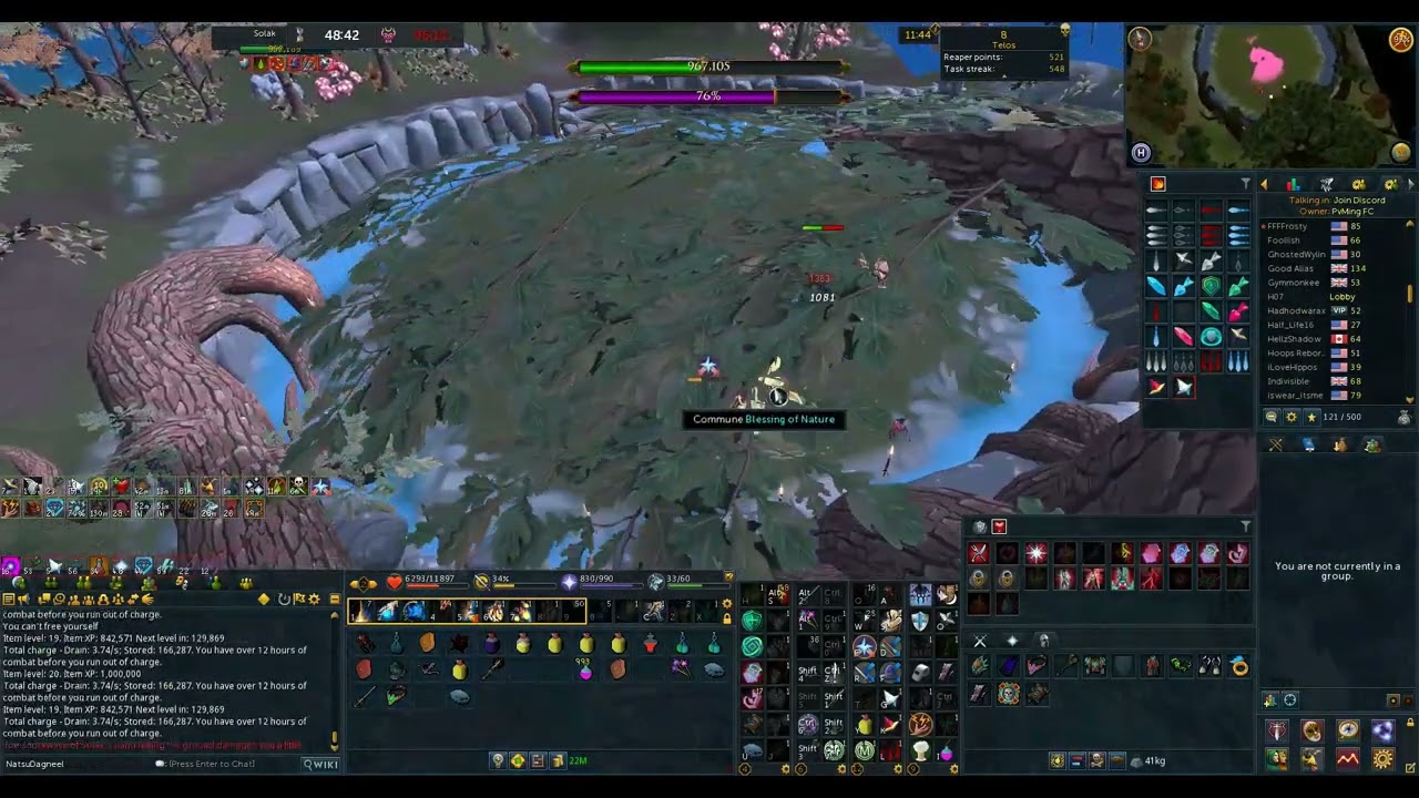 SOLAK SOLO 12MINS