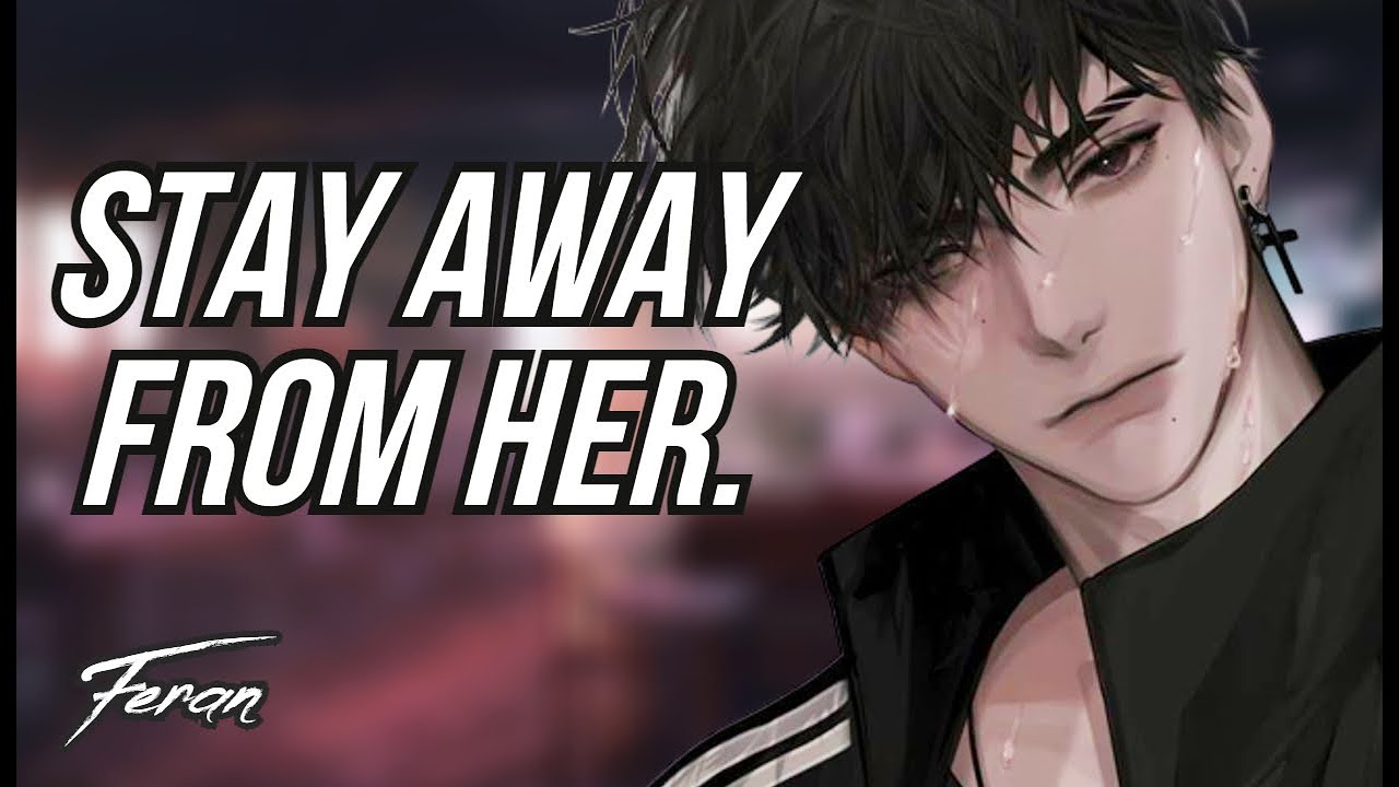 Saving You from a Stalker at a Bar [I Saw You Spike Her Drink] [Keeping you safe] [ASMR BF Roleplay]