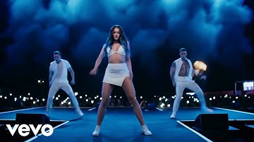 Jon Nguyen - Rush (OFFICIAL AI MUSIC VIDEO) ft. Kianna Vu