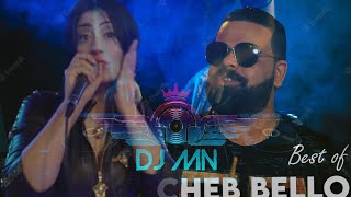 Cheba sabah walou mafikch niya x cheb bello khatina bou seb3a remix [DJ_MN_Offi]