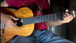 Tutorial gitar orang ketiga - HiVi!