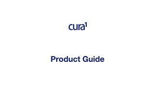 Cura1 Wireless Bed Pad Kit Monitor Tutorial