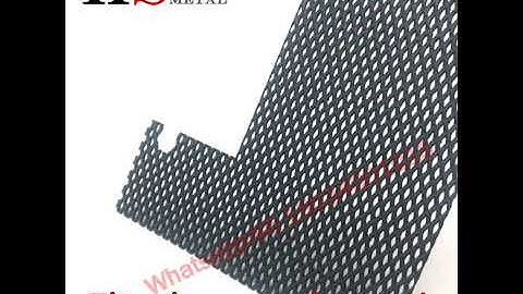 titanium equipment and anode manufacturing company limited