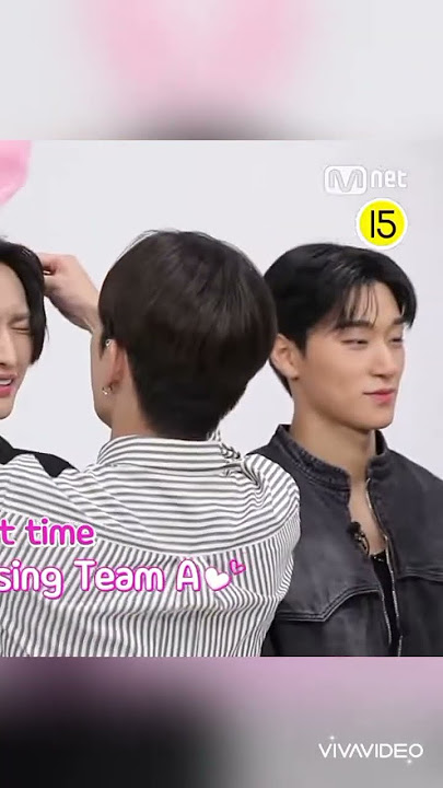 Main ships are here 😍❤️ #ateez #seongjoong #woosan #yungi #jongsang #kpop #shorts