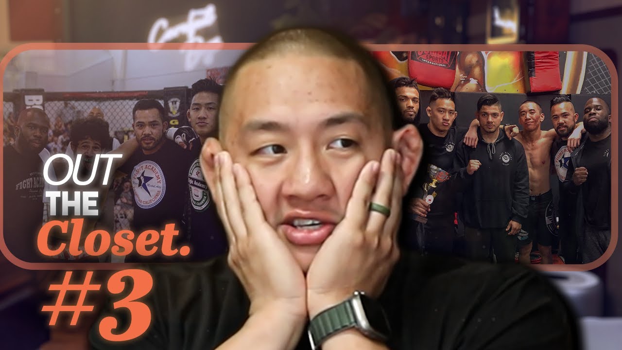 The Fallout That Led to Nick's Business