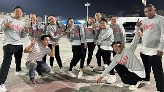 DEV-AD HIPHOP DANCE FOR PGBh FAMILY DAY 2023 Resimi