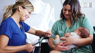 Legacy Community Health | Health Beyond Care