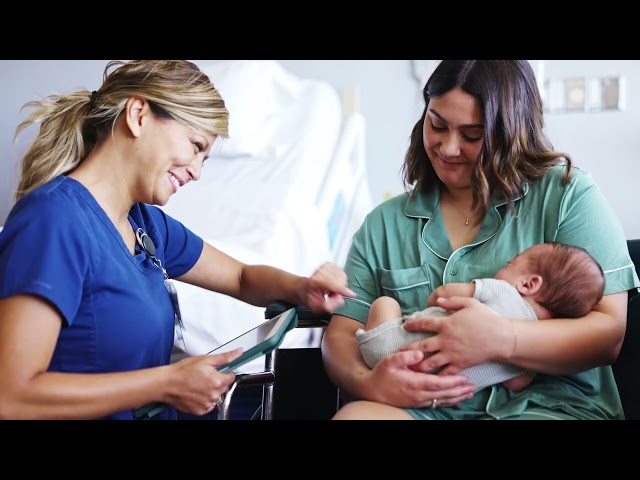 Legacy Community Health | Health Beyond Care